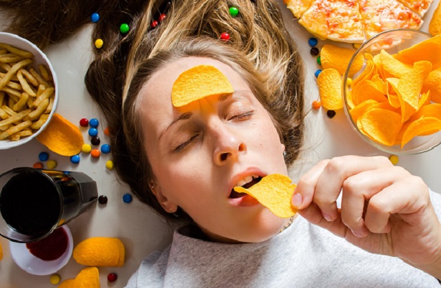 Зависноста од високо преработена храна распространета кај генерацијата 1960-1975