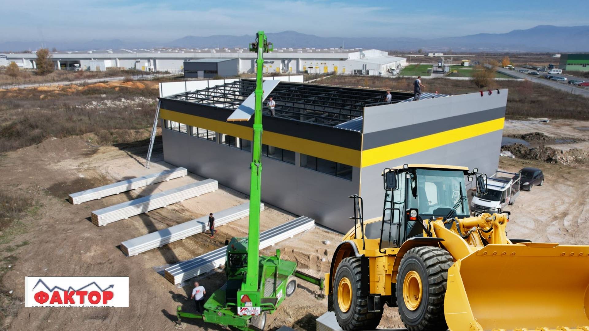 ИМА СУДСКА ЗАБРАНА ЗА ДОБИВАЊЕ ТЕНДЕРИ: Државата се пресметува со една од најголемите компании за јавни набавки во Македонија?