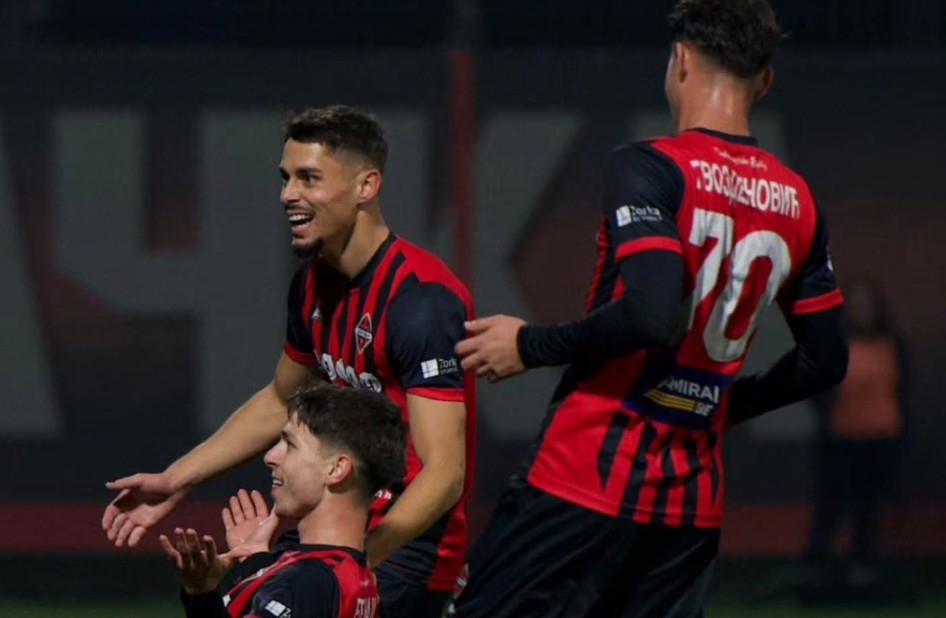 Сензација во српскиот куп: Партизан елиминиран од второлигаш! (ВИДЕО)