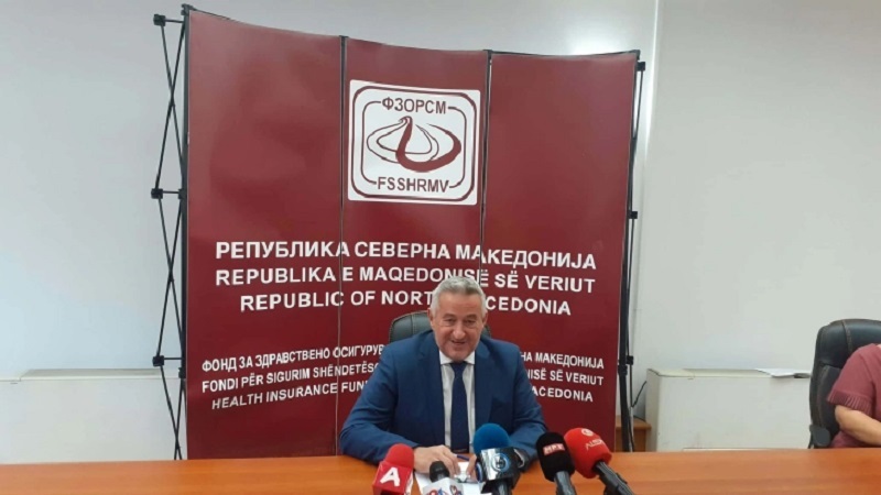 ФЗО ќе проценува и спречува злоупотреби при користење на бесплатното здравство