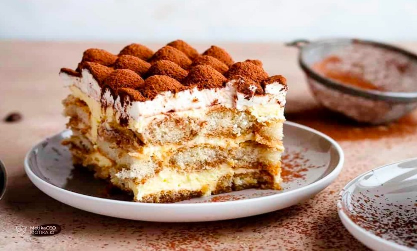 Заборавете на скапи слаткарници! Класичниот Тирамису е лесен како неделен појадок ако ги следите овие совети
