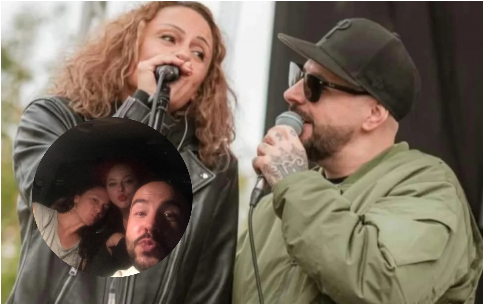 „Ме скрши, Пане мој…“ – тагата на Ана Костадиновска по загубата на нејзиниот пријател Панчо од ДНК