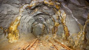 Пронајдено едено од најголемите наоѓалишта на злато во светот