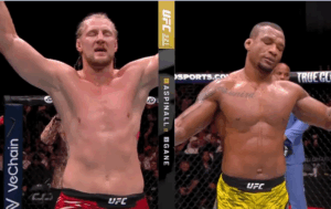 Дана Вајт за судиската одлука на мечот Волков-Алмеида: Многу сум задоволен