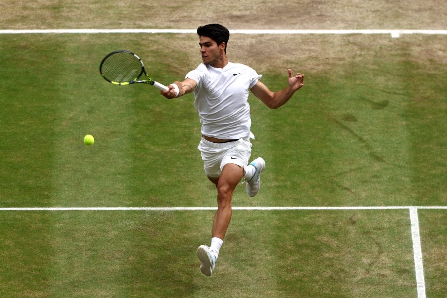 Алкараз за неговата повреда: Мојот глужд е во ред, но сè уште играм со малку страв