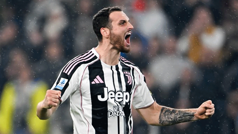 Изгледа Тудор бил проблемот, Јувентус победи на првиот меч по смената на тренерот