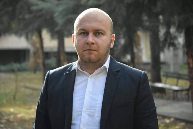 Аналитичарот Благојче Атанасовски: Кампањата на Горан Герасимовски се издвојува од останатите