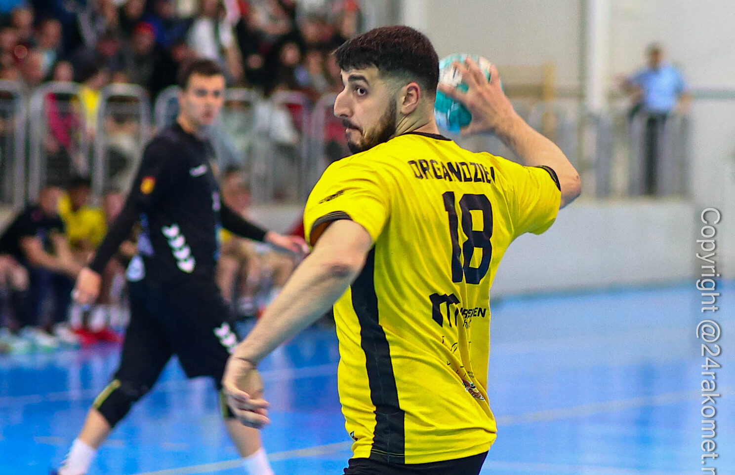 Се зголеми мак-колонијата во Германија: Органџиев оди кај Јанчев во Сул