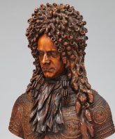 Бистата на рускиот државник Меншиков не е доказ дека Русите потекнуваат од античките Македонци