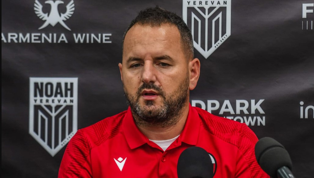 Беќири откри кој е виновен за поразот на Шкендија од Вардар