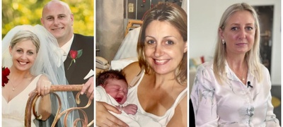 „Дознав дека маж ми е педофил – ми се гади од пораките што ги праќал до девојчиња, во затвор е за силување“