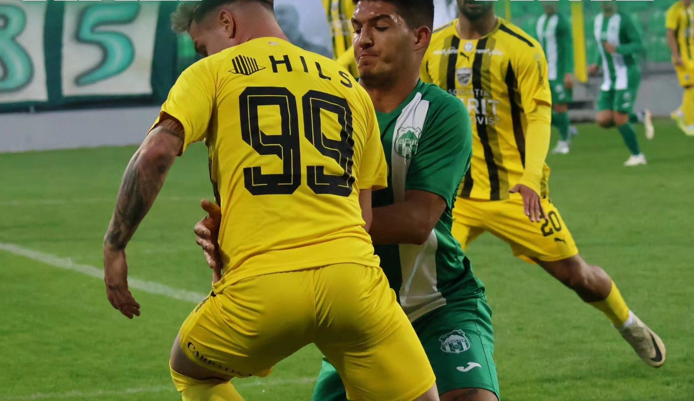 Пелистер со триумф над Динамо Букурешт прослави 80 години постоење