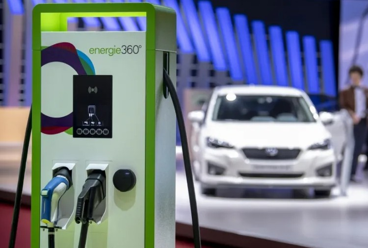 Плаг-ин хибридите загадуваат како бензинците