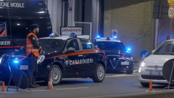 Голманот на Интер учествуваше во тешка сообраќајка во која животот го загубил 81-годишен маж во количка