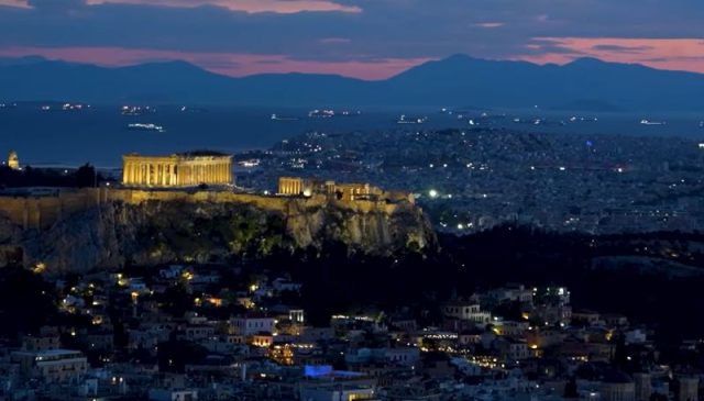 Експерти предупредуваат: Домувањето во Грција станува сè понедостапно