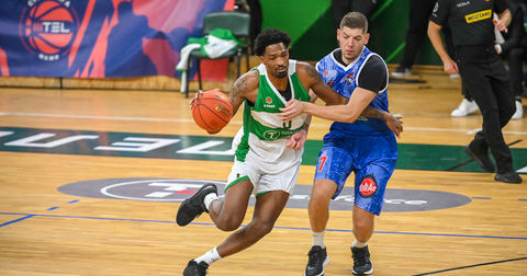 Суперлигашка кошарка нема да има викендов, колото преместено за следната седмица