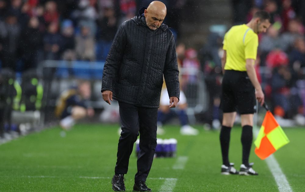 Поранешниот селектор на Италија е прв кандидат за клупата на Јувентус!