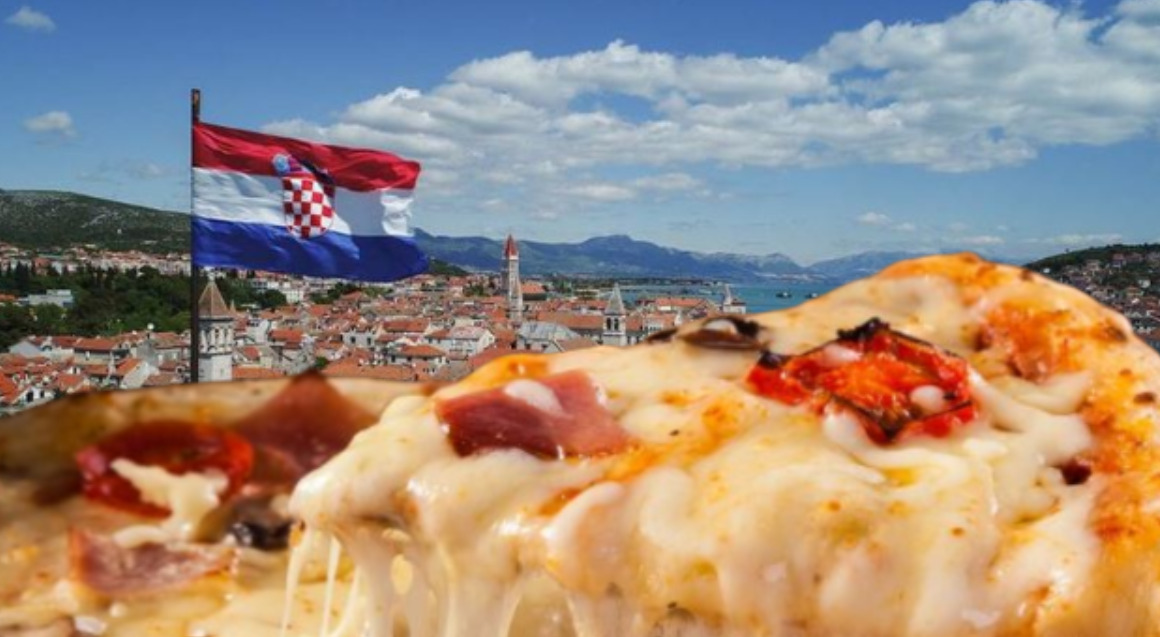 Хрватска со најголем пораст на цените на пицата во Европа
