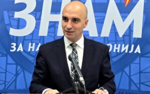 Лабудовиќ: Заедно можеме да го вратиме лицето на Центар, такво какво што заслужува