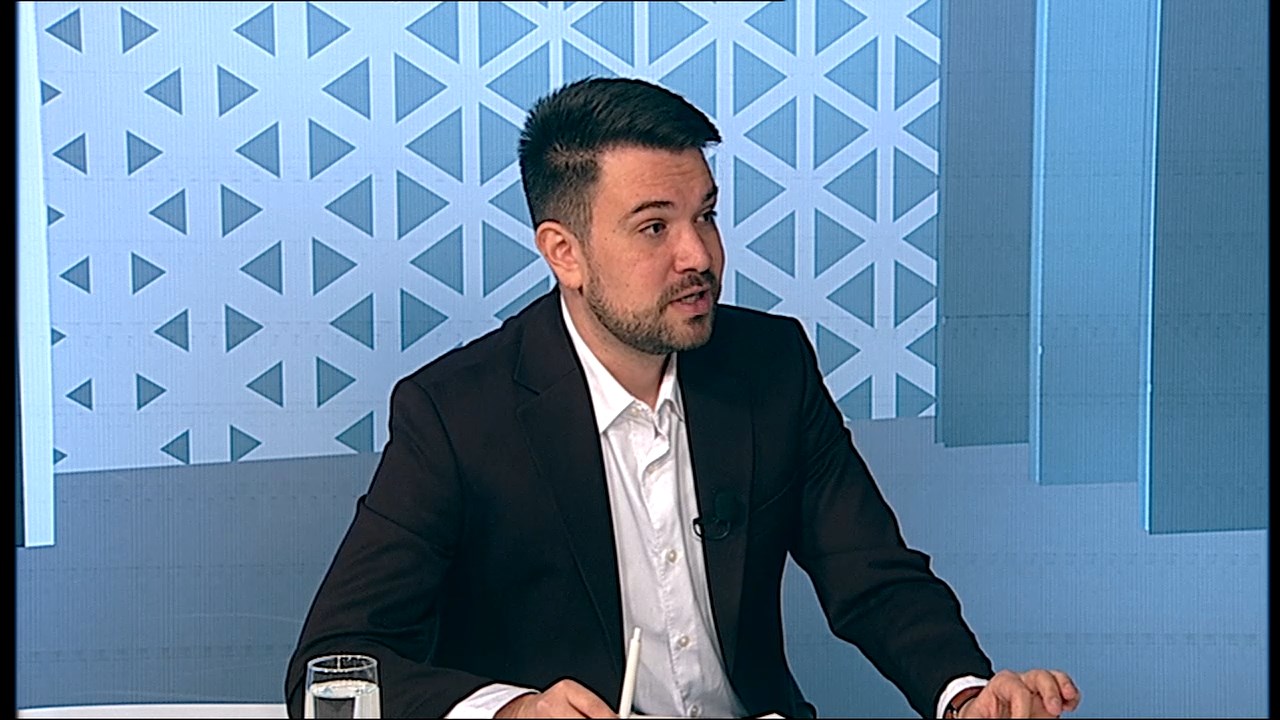 Можности за забрзување на економски развој