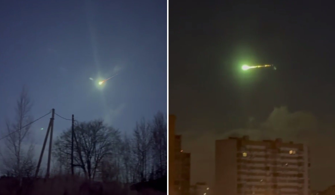 Зошто НАСА ги крие податоците за астероидот 2025 US6?