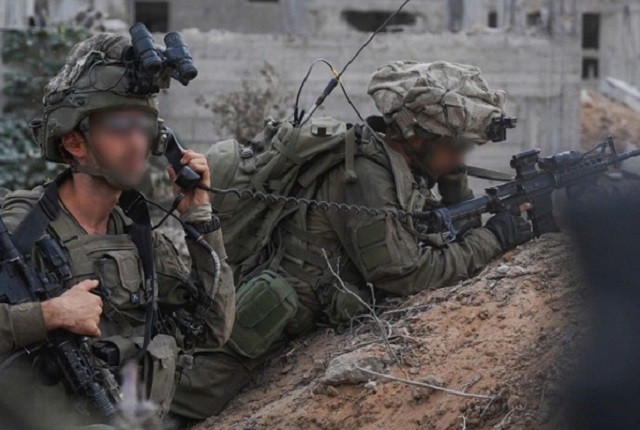 Нетанјаху нареди напади врз Газа, го обвини Хамас за непочитување на договорот за заложниците