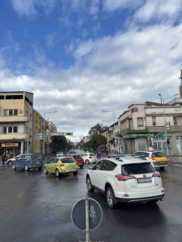 Нов протест на вработените во „Паркови и зеленило“ – „Илинденска“ затворена