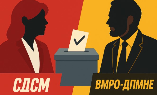 Како изгледаа резултатите на минатите локални избори