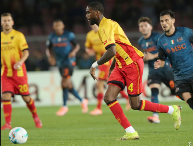 Елмас втор пат беше стартер за Наполи и неговиот тим втор пат победи