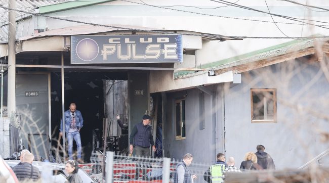 СУДЕЊЕТО ЗА ПОЖАРОТ ВО ДИВАТА КОЧАНСКА ДИСКОТЕКА СО 63 ЖРТВИ ПОЧНУВА НА 19 НОЕМВРИ, А ОБВИНЕНИЕТО БЕШЕ ПОДНЕСЕНО НА 2 ЈУЛИ