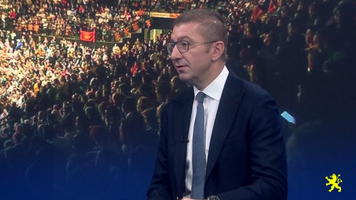 Машинскиот инжењер Мицковски го повика Венко да се држел до медицината