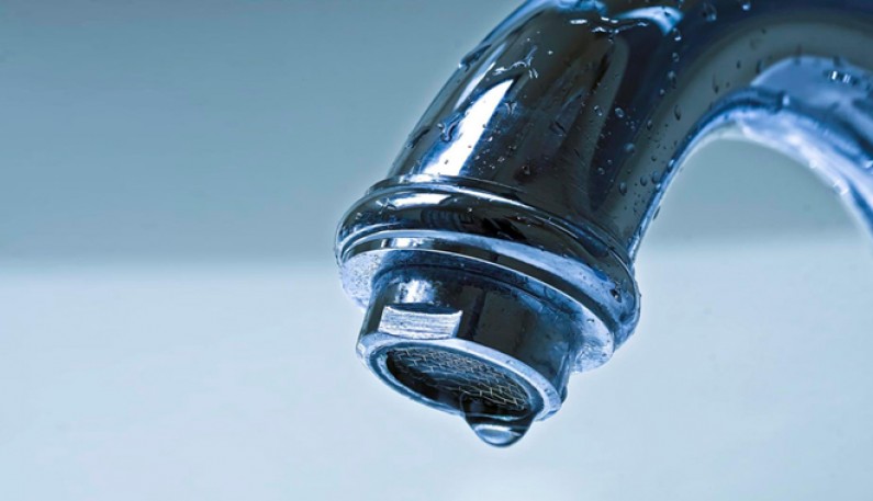 Делови од Карпош и Шуто Оризари денеска без вода