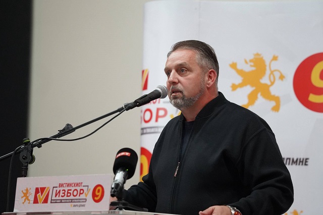 Завршуваат старите практики кои беа штетни за карпошани, време е да се реалзираат проекти во интерес на граѓаните