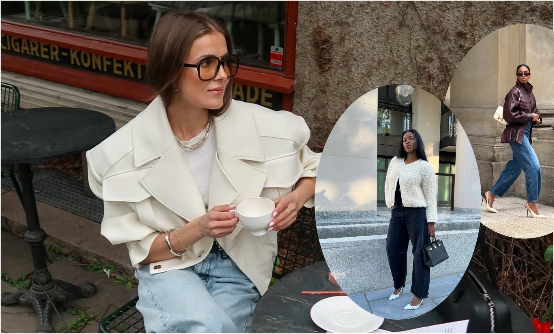 Фармерки што секоја модерна девојка мора да ги има оваа есен – ГАЛЕРИЈА