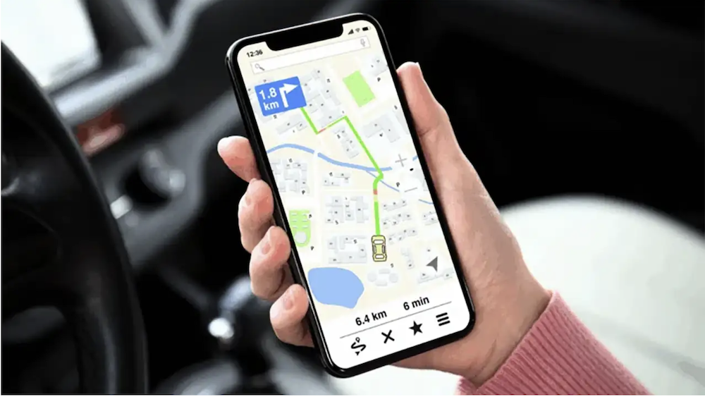 Google Maps добива ново Gemini копче кое овозможува побрзо и поудобно користење на навигацијата
