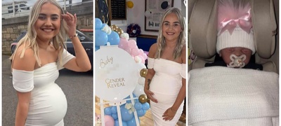 Бизарно: Девојка лажирала бременост, па користела реалистична кукла и AI видеа за да личи на вистинско бебе