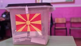 Дваесет пријави за нарушување на изборниот молк, најмногу во Скопје