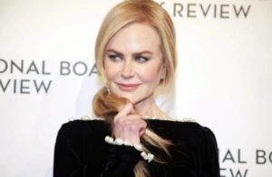 Никол Кидман не крие дека е скршена по разводот: „Ќе го преболам тоа колку и да е болно“