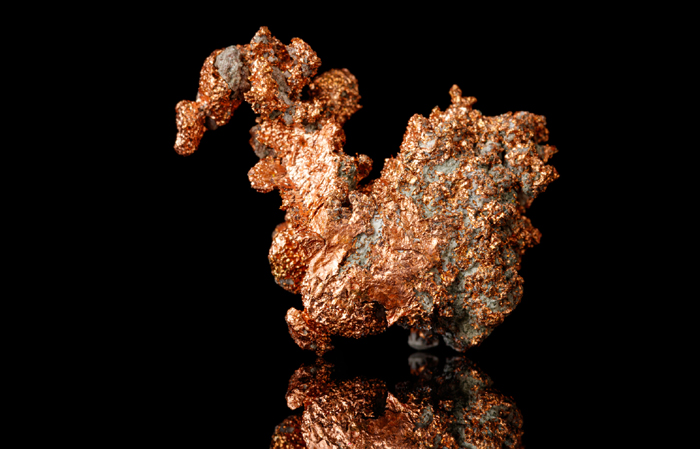 Бакарот повторно во подем – растат цените, расте и интересот за нови рудници низ светот