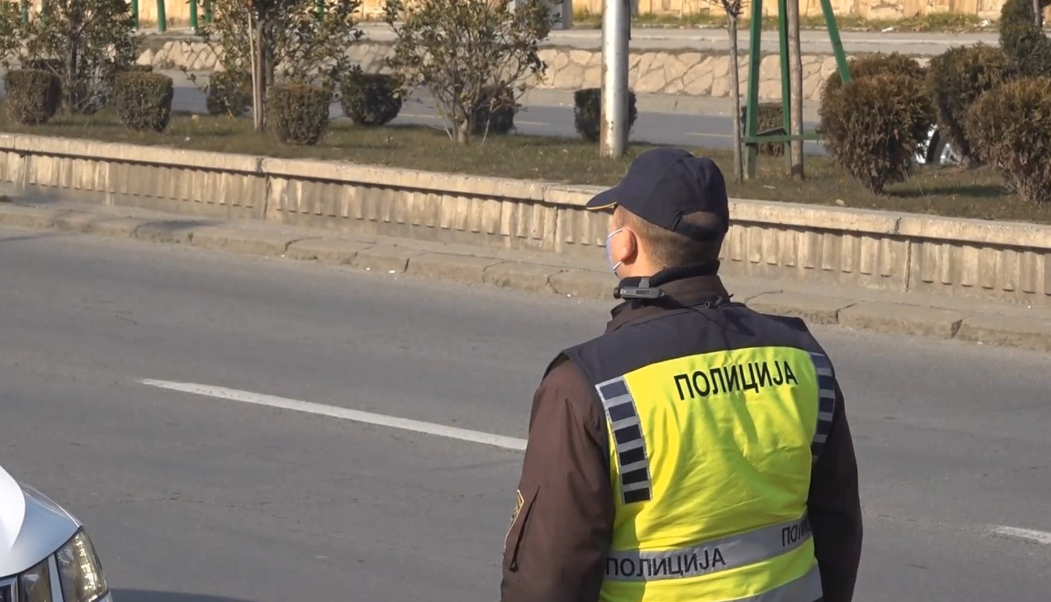 МВР со дронови ќе го набљудува избирачкиот ден, ќе има и дежурни обвинители низ Македонија