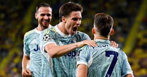 Јувентус се соочува со нова жестока казна од УЕФА