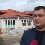 СЕ РАБОТИ И ЌЕ СЕ ЗАВРШИ ИЗГРАДБАТА НА ГРАДИНКАТА ВО МОГИЛА