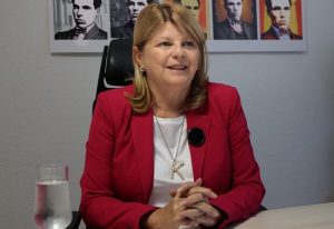 Шукова: Реформи во ЈСП и „Комунална“ за функционално Скопје