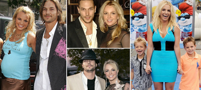 Бившиот на Бритни Спирс со неверојатно тврдење: „Синовите се буделе ноќе, а таа стоела со нож пред нивната соба“