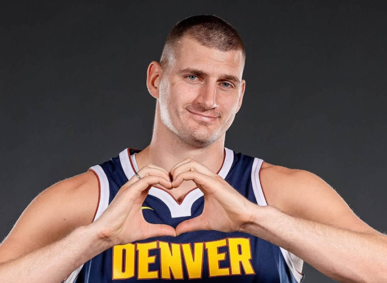 Нов ден, нов трипл-дабл на Јокиќ