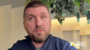 (ВИДЕО) Митевски: Не планирам изградба на монтажни гаражи во Аеродром
