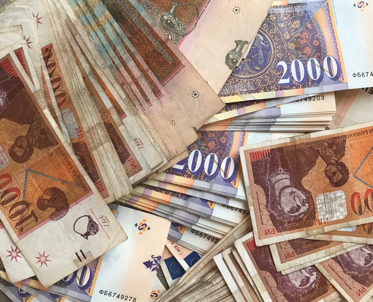 УЈП со апел до засегнатите даночни обврзници: Платете го пријавениот даночен долг!