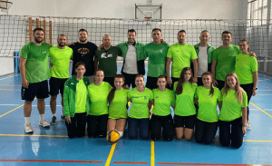 Нов успех и медали за тимот на Комерцијална банка на спортските игри по повод Денот на штедењето