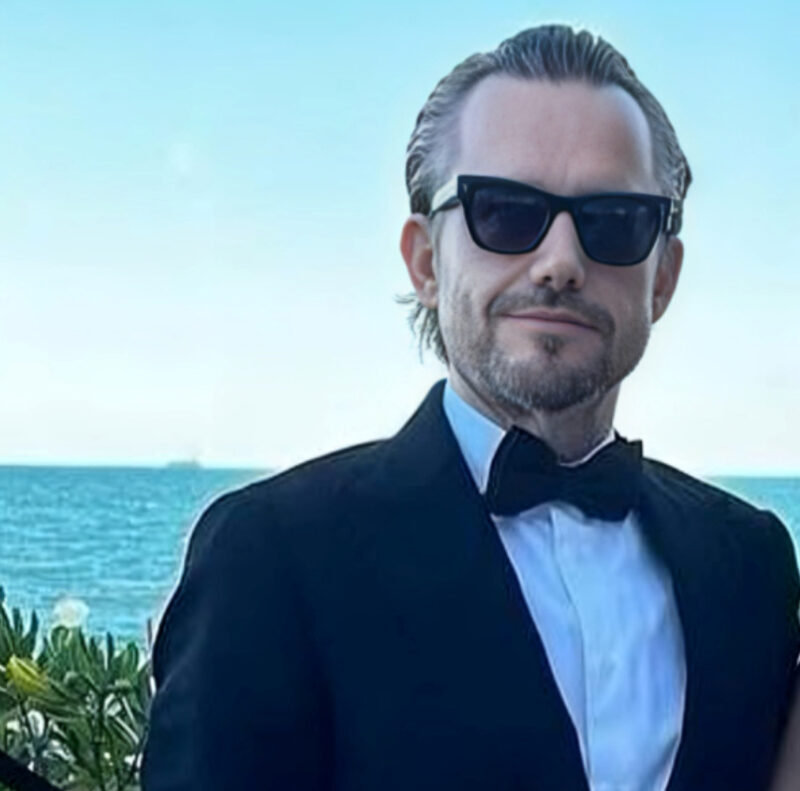 Манекенка убиена во Милано: момчето ја избодело 24 пати на балкон пред соседите