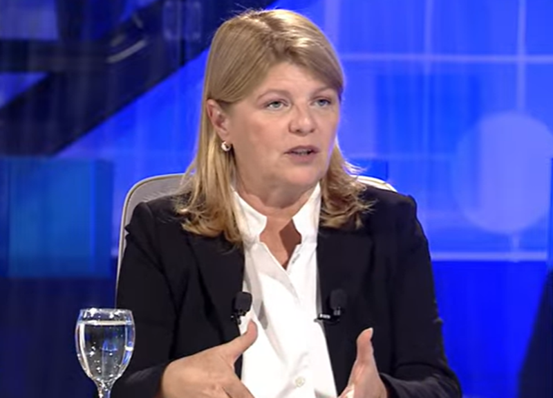 Шукова: БРТ е најдоброто решение за јавниот превоз во Скопје кое може да стане реалност во 2028 г.